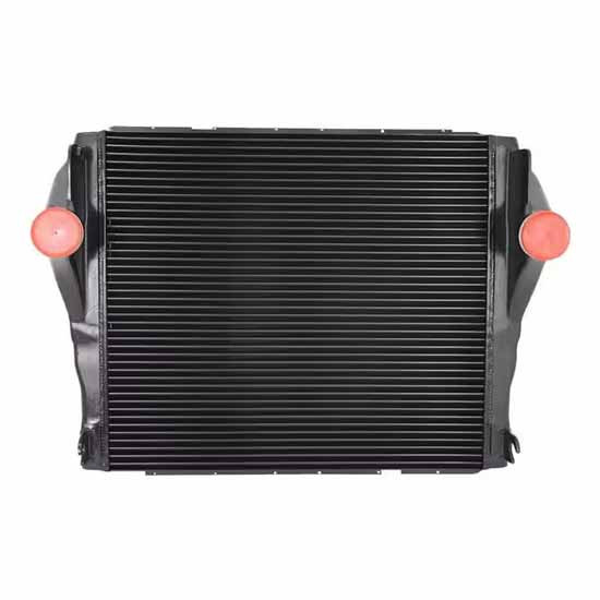 BESTfit TSM Charge Air Cooler Tube And Fin For Peterbilt