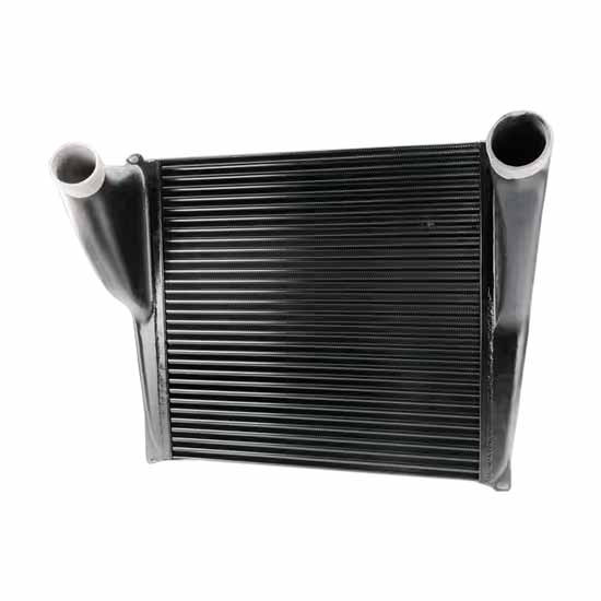 BESTfit Charge Air Cooler Replaces 16506, 2310072, 4861905002 For Kenworth T600, T800, C500 & W900L/B