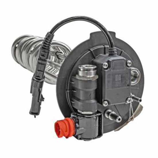 BESTfit DEF Sensor Head Assembly Replaces 2121690001, AP65156, GA202325 For Freightliner