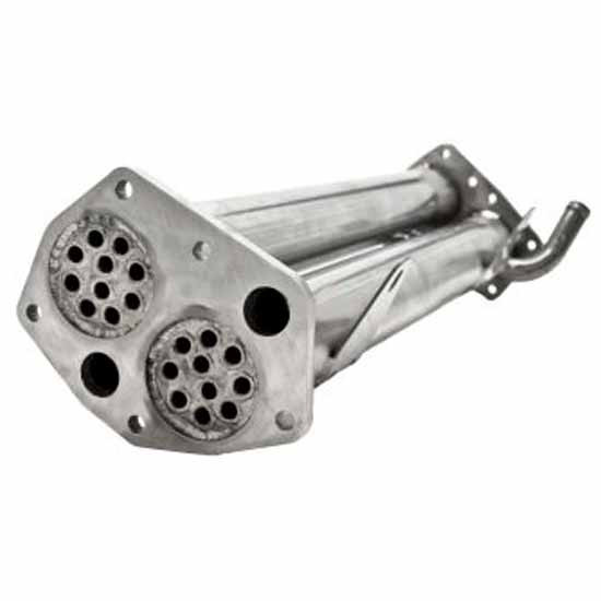 BESTfit EGR Cooler Replaces GA501LT, A9061420479, EGR900 For Mercedes-Benz MBE900 & MBE906 6CYL 2002-2006