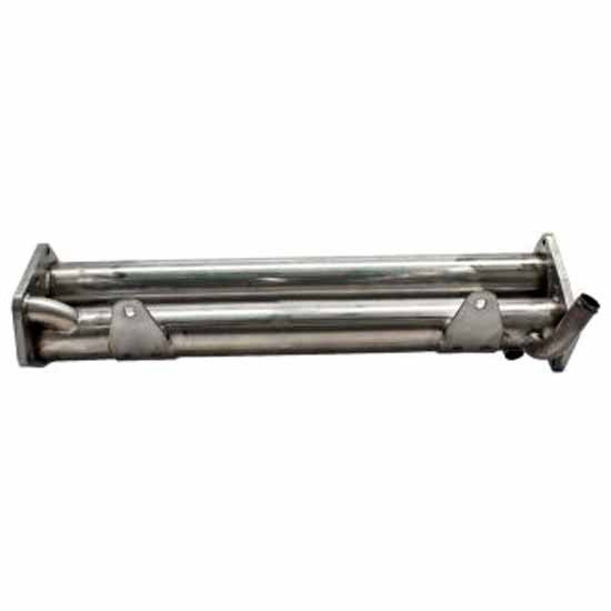 BESTfit EGR Cooler Replaces GA501LT, A9061420479, EGR900 For Mercedes-Benz MBE900 & MBE906 6CYL 2002-2006