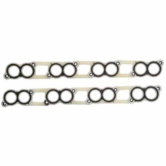 BESTfit Intake Manifold Gasket Kit Replaces 0434956, AP63447, GK02505 For Ford F250-F550 6.0L 2003-2007