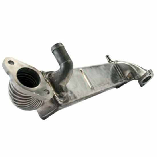 BESTfit EGR Cooler Replaces 904274, EGR456, 1871453C96 For Ford F250-F550 6.4L 2008-2010