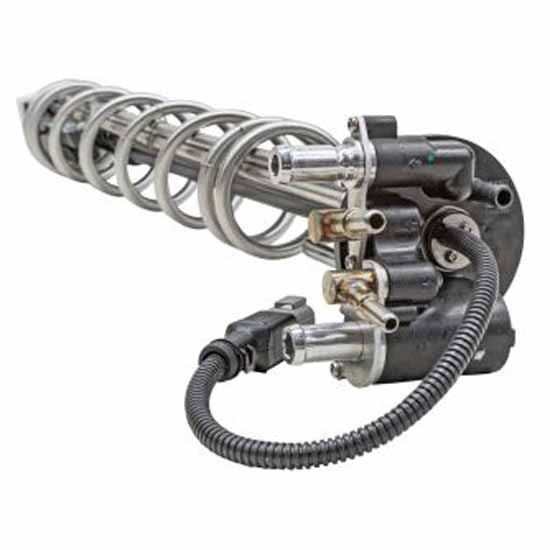 BESTfit DEF Sensor Head Assembly Replaces 2517604C1, 4140918C91, GA623591  For International