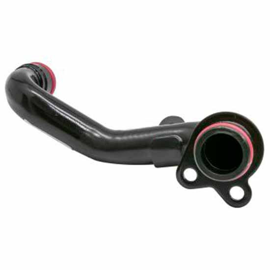BESTfit EGR Cooler Coolant Tube Replaces 0451067, 7080388C91 For International