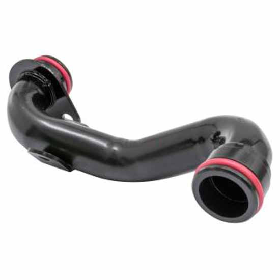 BESTfit EGR Cooler Coolant Tube Replaces 0451067, 7080388C91 For International