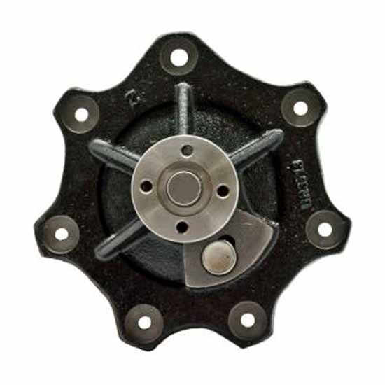 BESTfit Water Pump Replaces 1821935C3, 481804, WP568 For International DT466E/I530E