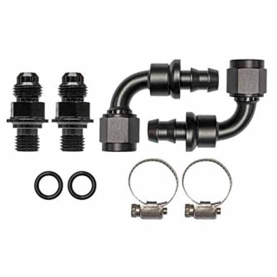 BESTfit DEF Doser Injector Kit Replaces 043027, 2121300003, 321353 For Cummins