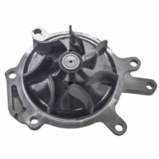 BESTfit Water Pump Replaces 12637105, AP63563, WP9414 For GMC/Chevrolet W/ Duramax 6.6L Engine 2006-2016