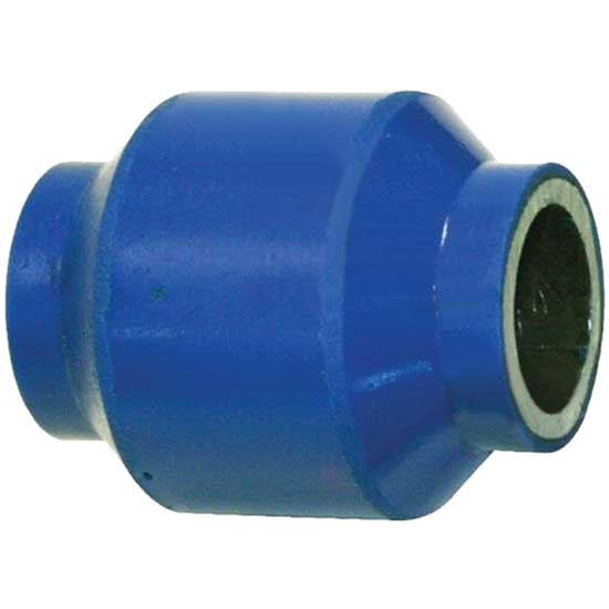 BESTfit Poly Hood Mount Hinge Bushing For Peterbilt 359