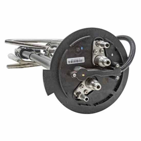 BESTfit DEF Sensor Head Assembly Replaces 0436002000, 0437613000, 2120206052 For Freightliner, Kenworth & Western Star DD15