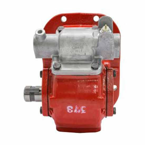 BESTfit Eight Bolt Power Take-Off Replaces 680XSAHXA3XD For Mechanical Transmissions