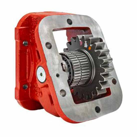 BESTfit Geared Adapter Power Take-Off Replaces 630XAHX3XX
