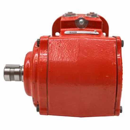 BESTfit Six Bolt PowerShift Power Take-Off Replaces 230XDAJXA3XD, 236XDAHXA3XD, 272XCAJXA3XD For Mechanical Transmissions