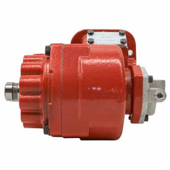 BESTfit Six Bolt PowerShift Power Take-Off Replaces 230XKAJXP3XD, 236XDAHXP3XD,272XGAJXP3XD For Mechanical Transmissions