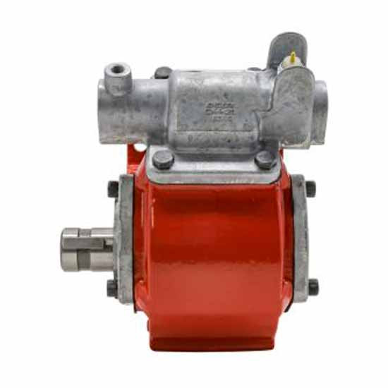 BESTfit Six Bolt Power Take-Off Replaces 442XHAHXA3XD For Mechanical Transmissions