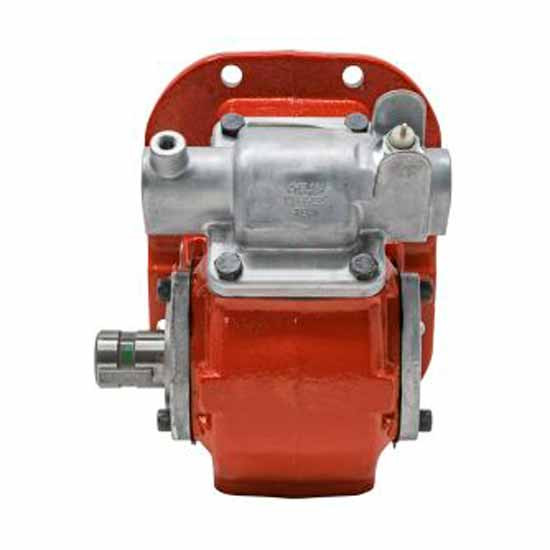 BESTfit Power Take-Off 8 Bolt Air Shift Replaces 489GUAHXA3XD