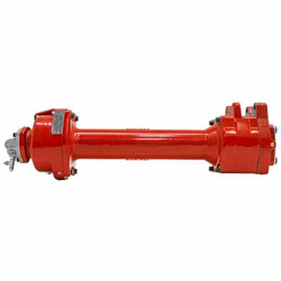 BESTfit Power Take-Off 10 Bolt 12V Electric Over Hydraulic Replaces 180274HDL, 890CAFJWB3XY