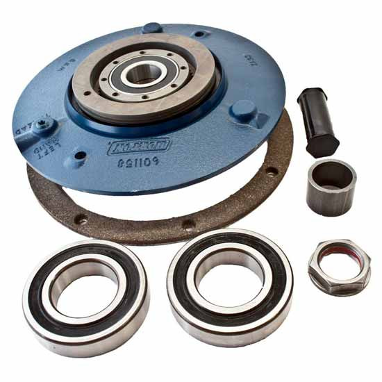 BESTfit Super Repair Kit Replaces 109881, 1651839C91, 601158, 9500HP