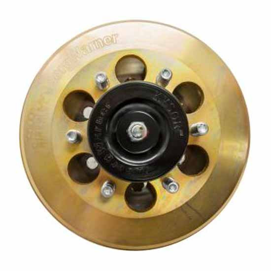 BESTfit Air Operated Fan Clutch Replaces 10900960001, 10900965001B, 20955539