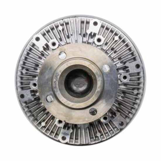 BESTfit Viscous Directly Controlled Fan Clutch Replaces 10019224, 23763152, 452100118003 For Blue Bird Cummins ISB