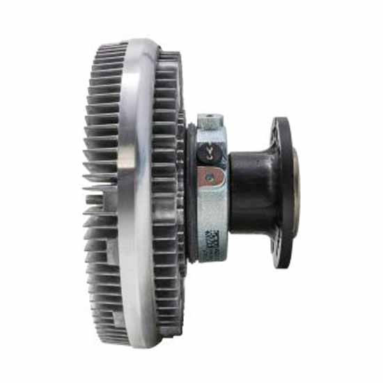 BESTfit Viscous Directly Controlled Fan Clutch Replaces 10019224, 23763152, 452100118003 For Blue Bird Cummins ISB