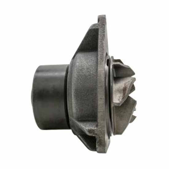 BESTfit Cummins Water Pump W/ 88mm Pulley Replaces 4089952, 5579022, 6410397 For Cummins 8.3L & 8.9L Engine
