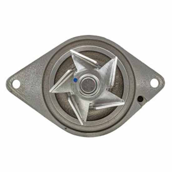 BESTfit Cummins Water Pump Replaces 3285414, 4089731, 71100619 For Dodge Ram 2500