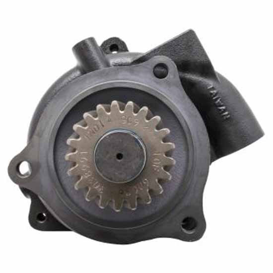 BESTfit Cummins Water Pump W/ Short Shaft Replaces 4972843, 4965417, 4972850  For Cummins L10