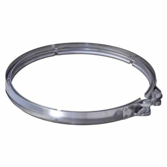 BESTfit Volvo/Mack V-Band Clamp For Volvo & Mack D13 & MP8 Engines
