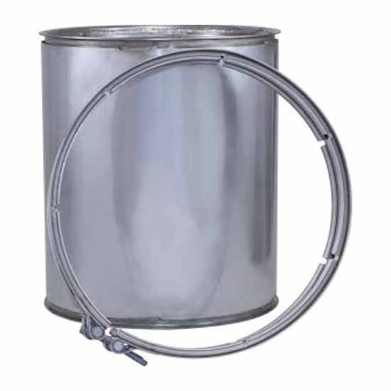 BESTfit Diesel Particulate Filter For Cummins ISC Engine Replaces 3103617, 3978026, 52954
