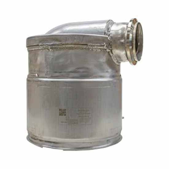 BESTfit Diesel Oxidation Catalyst For Paccar EPA10 Replaces 1837302, 1998412PE