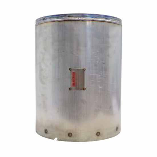 BESTfit Diesel Particulate Filter For Caterpillar Engine Replaces 20R8031, 3583668, D2011SA