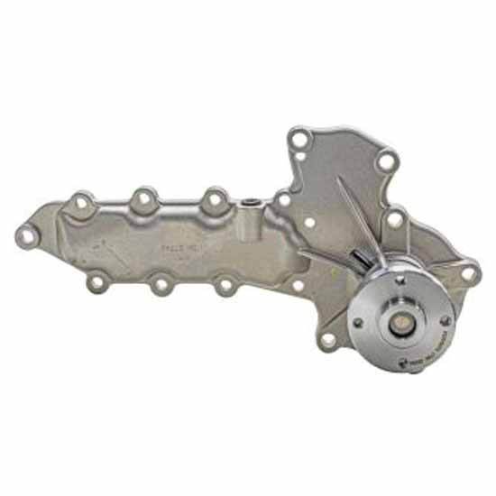BESTfit Kubota Water Pump For Kubota V-2203 Carrier Reefer Replaces 1671130001, 253758110, K37581