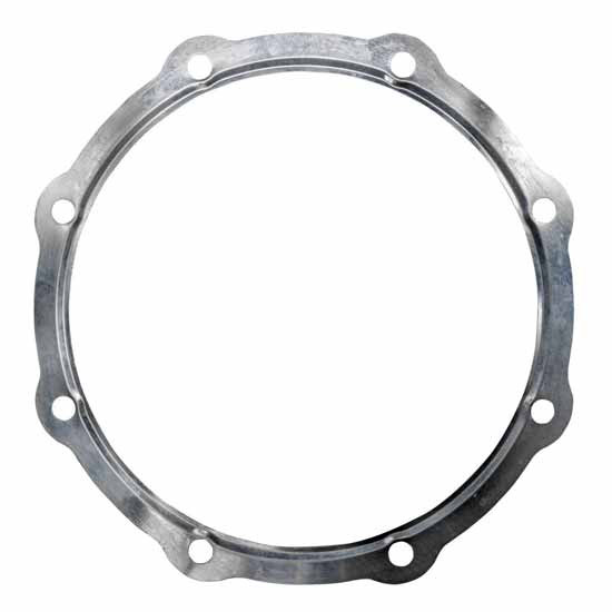 BESTfit John Deere Diesel Particulate Filter Gasket Replaces ENVGJD04, ENVGJD04AM, GE11003