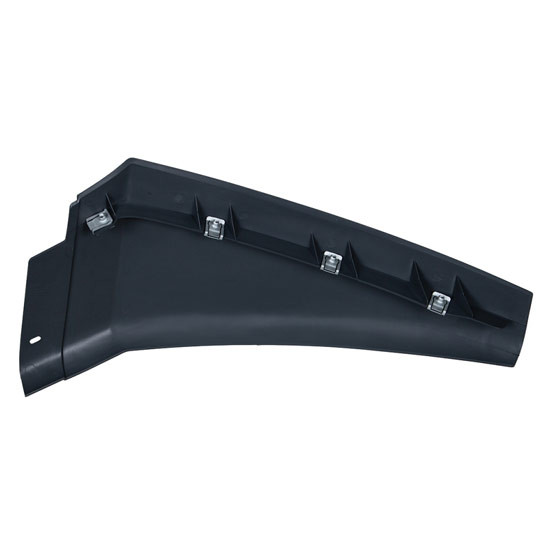 BESTfit End Bumper Air Flow Deflector, Passenger Side - Replaces 21-28988-001 For Freightliner Cascadia 116/126