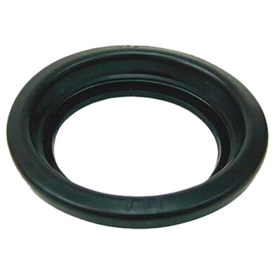 BESTfit 4 Inch Round Grommet W/ Open Back-Vinyl