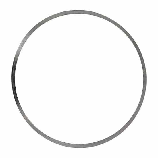BESTfit Diesel Particulate Filter Gasket For Cummins Replaces 2871772, 5417860