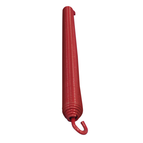 BESTfit 21.5 Inch Red Hood Spring Replaces K224-81 For Kenworth T600, T800 & W900