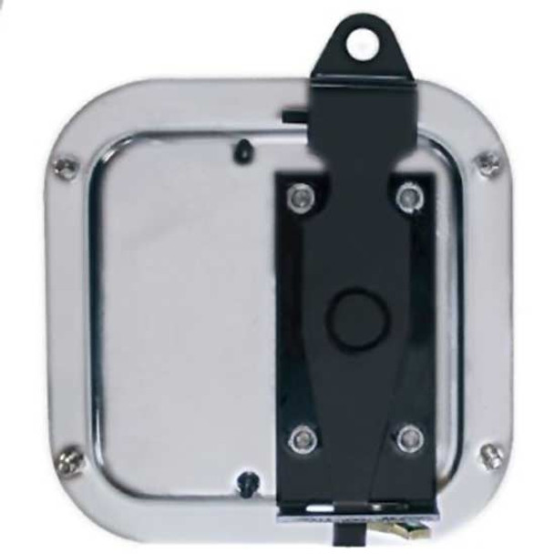 BESTfit Chrome Interior Door Handle Driver Side Replaces K294-195 For Kenworth