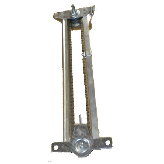 Driver Side Window Regulator, Replaces K092-189, By BESTfit For Kenworth
