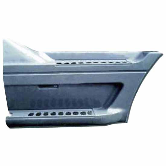 BESTfit Driver Side 37 Inch Rear Fairing For Freightliner Century 120 & Columbia 120