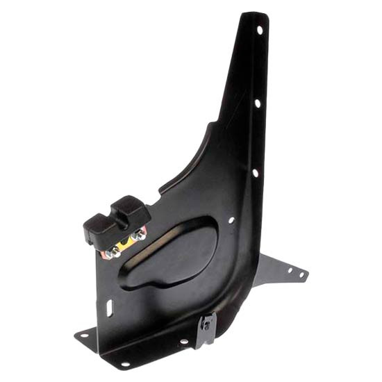 BESTfit Hood Stop Support Replaces A17-13787-002 For Freightliner Columbia Driver Side