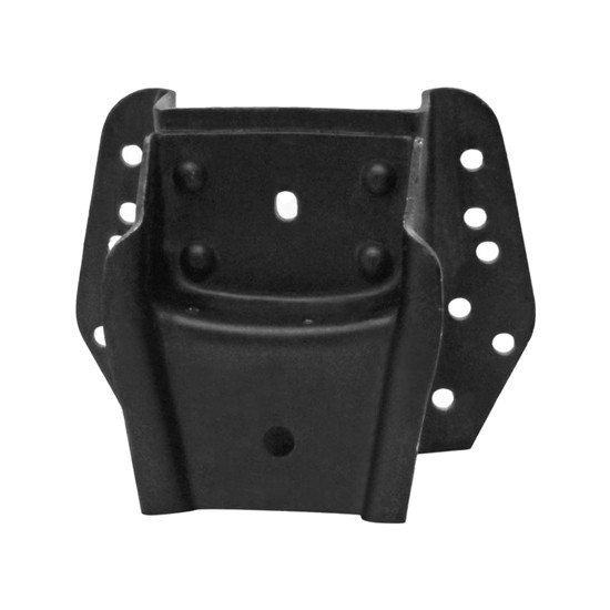 Rear Of Rear Spring Hanger Replaces 483612C2 For International