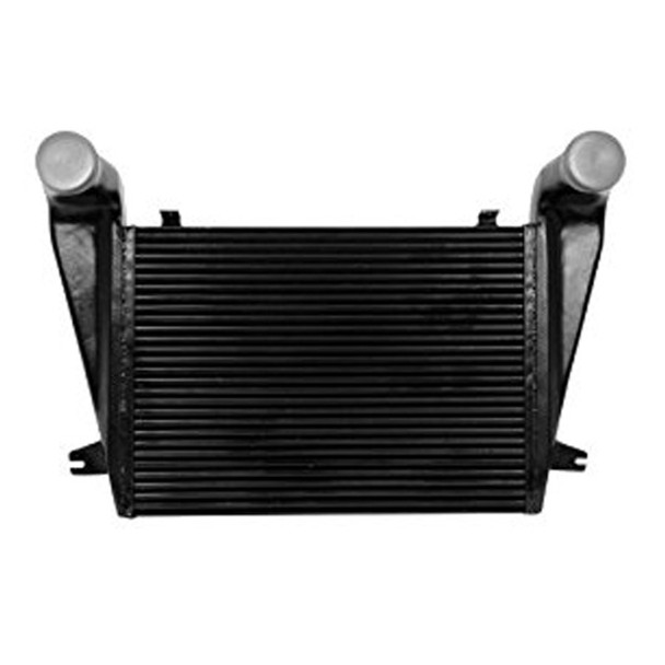 BESTfit Charge Air Cooler Kit 30 X 22.5 Inch For International 8100, 8200, 8300, 9200 & 9400