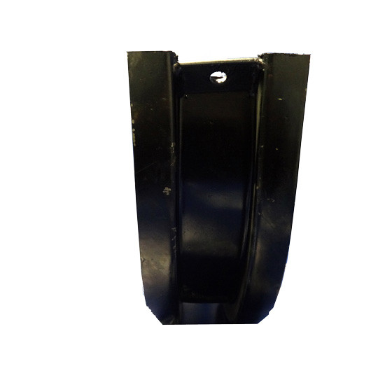 BESTfit Lower Support J Bracket For 19 Inch Fuel Tank