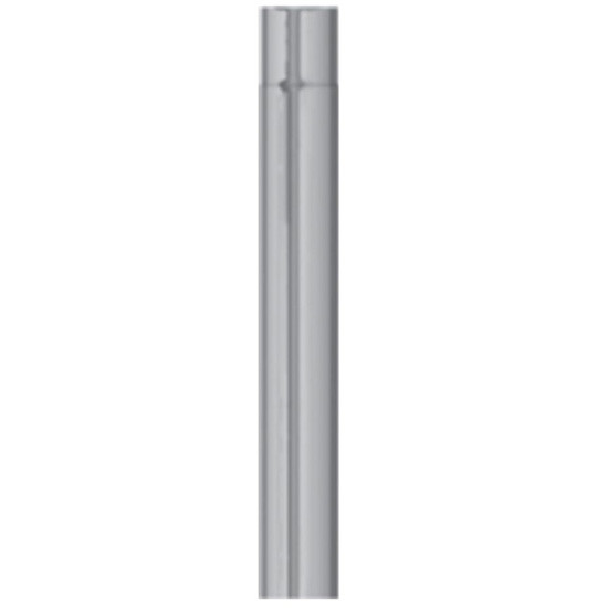 7 OD X 52 Inch Chrome Spool For BESTfit Exhaust Kit