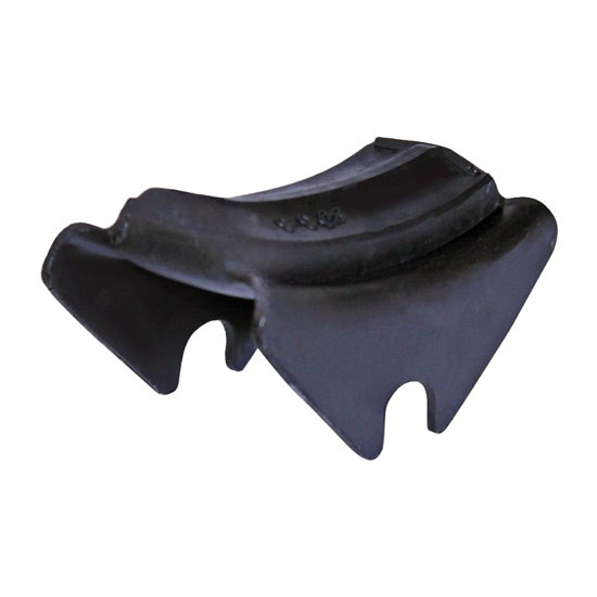 Rear Of Front Insulator Pad Replaces 2073778, 3865199 For Chevrolet, GM