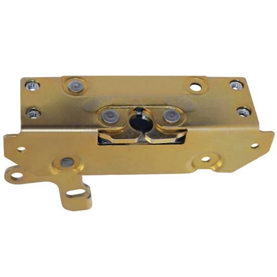 BESTfit Door Latch- Passenger Side Replaces 20-08229R For Peterbilt