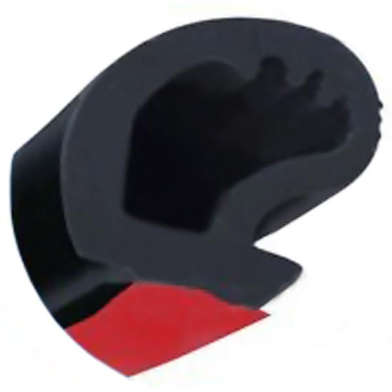 BESTfit 65.75 Inch Secondary Door Seal Replaces 20-15238 & 2015238 For Peterbilt